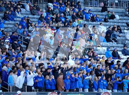 Thumbnail 3 in Cherry Creek vs. Broomfield (CHSAA 5A Final) photogallery.