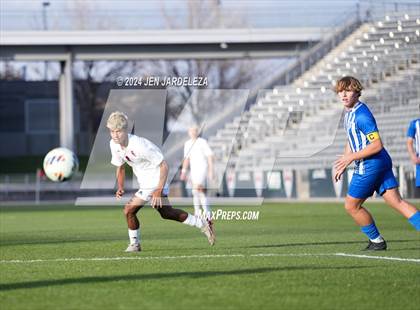 Thumbnail 2 in Cherry Creek vs. Broomfield (CHSAA 5A Final) photogallery.
