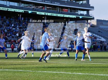 Thumbnail 1 in Cherry Creek vs. Broomfield (CHSAA 5A Final) photogallery.