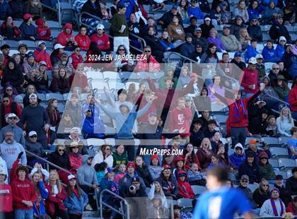 Thumbnail 2 in Cherry Creek vs. Broomfield (CHSAA 5A Final) photogallery.