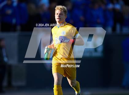 Thumbnail 1 in Cherry Creek vs. Broomfield (CHSAA 5A Final) photogallery.