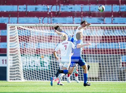 Thumbnail 1 in Cherry Creek vs. Broomfield (CHSAA 5A Final) photogallery.