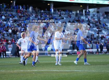 Thumbnail 1 in Cherry Creek vs. Broomfield (CHSAA 5A Final) photogallery.
