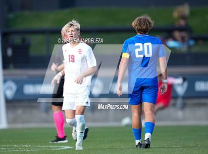 Thumbnail 2 in Cherry Creek vs. Broomfield (CHSAA 5A Final) photogallery.