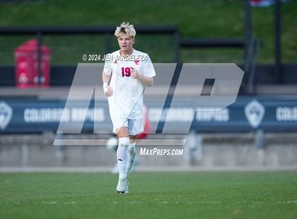 Thumbnail 1 in Cherry Creek vs. Broomfield (CHSAA 5A Final) photogallery.