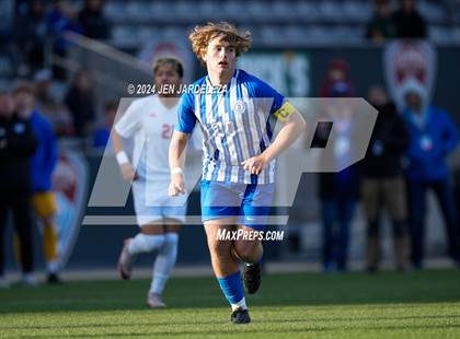 Thumbnail 1 in Cherry Creek vs. Broomfield (CHSAA 5A Final) photogallery.