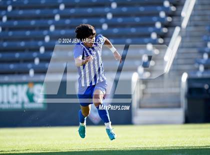 Thumbnail 1 in Cherry Creek vs. Broomfield (CHSAA 5A Final) photogallery.