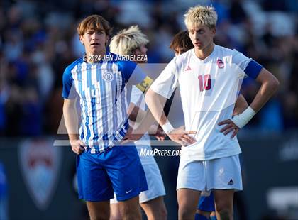 Thumbnail 1 in Cherry Creek vs. Broomfield (CHSAA 5A Final) photogallery.