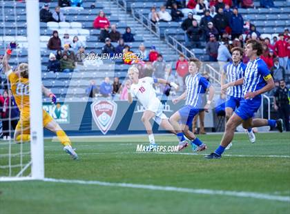Thumbnail 1 in Cherry Creek vs. Broomfield (CHSAA 5A Final) photogallery.