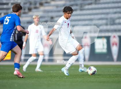Thumbnail 1 in Cherry Creek vs. Broomfield (CHSAA 5A Final) photogallery.
