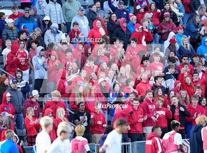 Thumbnail 2 in Cherry Creek vs. Broomfield (CHSAA 5A Final) photogallery.