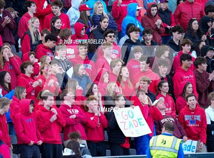 Thumbnail 1 in Cherry Creek vs. Broomfield (CHSAA 5A Final) photogallery.