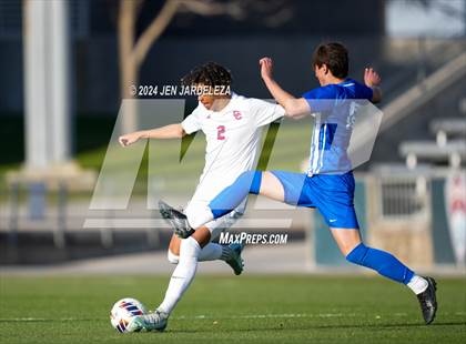 Thumbnail 2 in Cherry Creek vs. Broomfield (CHSAA 5A Final) photogallery.
