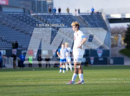 Thumbnail 1 in Cherry Creek vs. Broomfield (CHSAA 5A Final) photogallery.