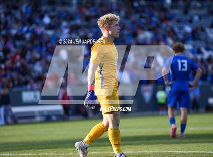 Thumbnail 2 in Cherry Creek vs. Broomfield (CHSAA 5A Final) photogallery.