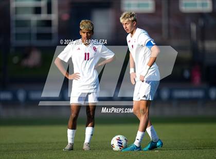 Thumbnail 3 in Cherry Creek vs. Broomfield (CHSAA 5A Final) photogallery.