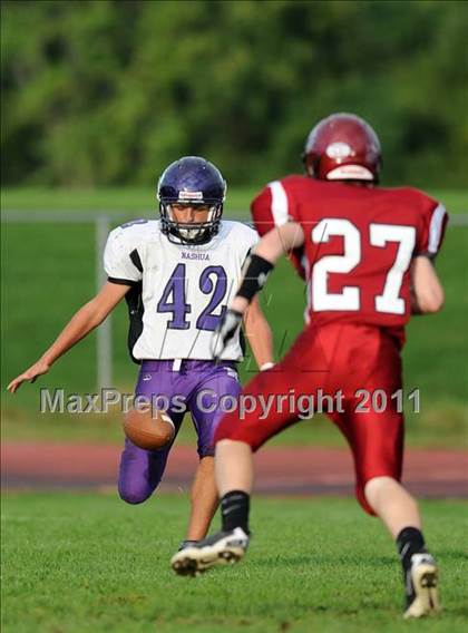 Thumbnail 2 in Concord @ Nashua South photogallery.