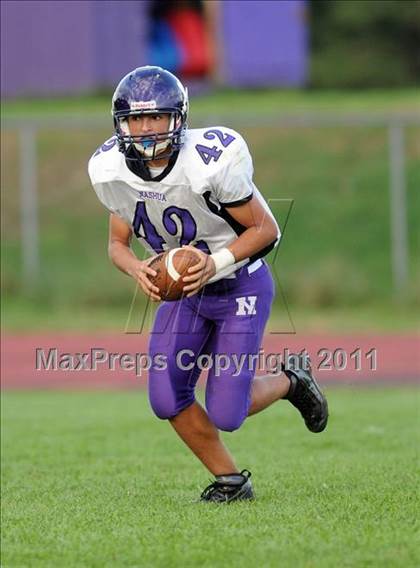 Thumbnail 3 in Concord @ Nashua South photogallery.