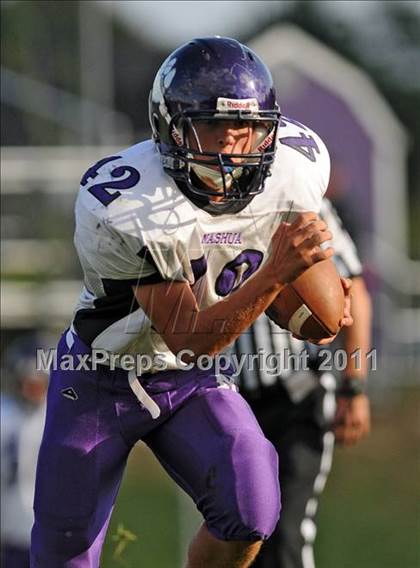 Thumbnail 3 in Concord @ Nashua South photogallery.