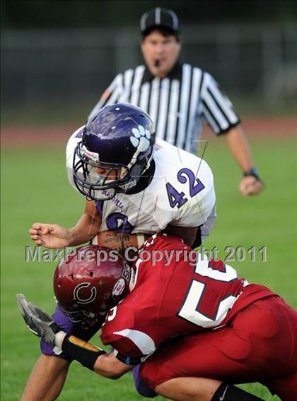 Thumbnail 3 in Concord @ Nashua South photogallery.