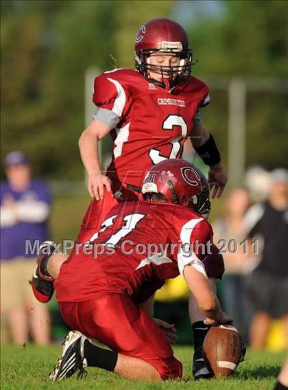 Thumbnail 3 in Concord @ Nashua South photogallery.