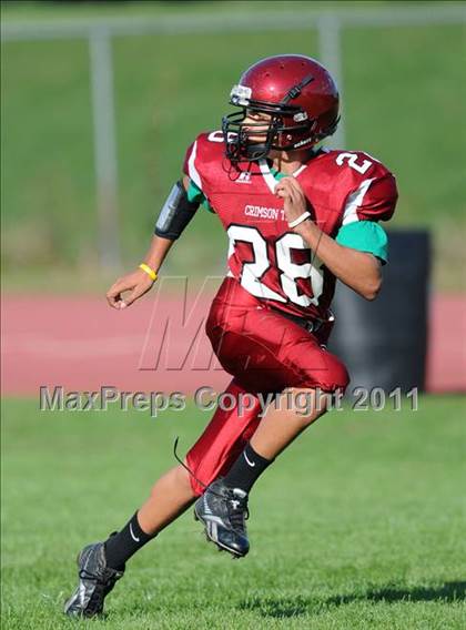 Thumbnail 3 in Concord @ Nashua South photogallery.