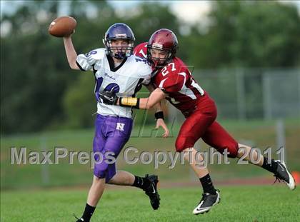 Thumbnail 3 in Concord @ Nashua South photogallery.