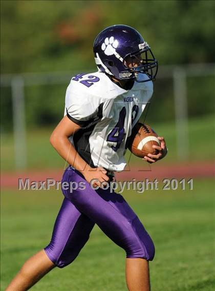 Thumbnail 3 in Concord @ Nashua South photogallery.