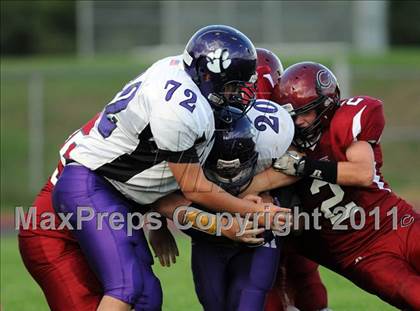 Thumbnail 3 in Concord @ Nashua South photogallery.