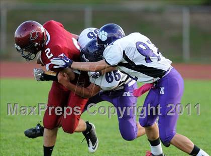 Thumbnail 3 in Concord @ Nashua South photogallery.