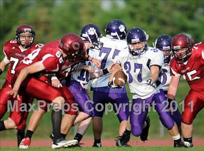 Thumbnail 3 in Concord @ Nashua South photogallery.