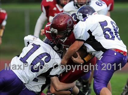 Thumbnail 3 in Concord @ Nashua South photogallery.