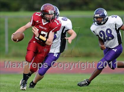 Thumbnail 1 in Concord @ Nashua South photogallery.