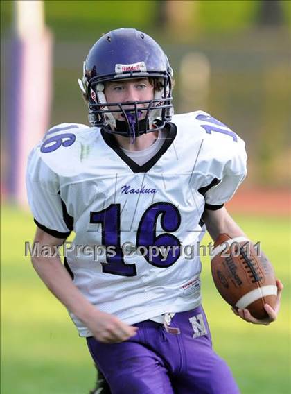 Thumbnail 3 in Concord @ Nashua South photogallery.