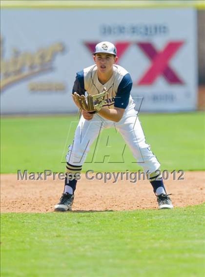 Thumbnail 1 in O'Connor vs. Churchill (UIL Region 4 Regional Quarterfinal Playoff) photogallery.