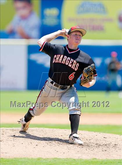 Thumbnail 1 in O'Connor vs. Churchill (UIL Region 4 Regional Quarterfinal Playoff) photogallery.
