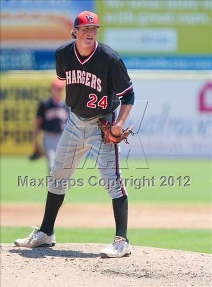 Thumbnail 1 in O'Connor vs. Churchill (UIL Region 4 Regional Quarterfinal Playoff) photogallery.