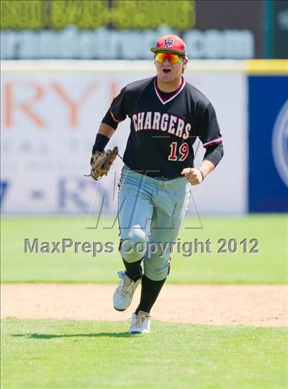 Thumbnail 1 in O'Connor vs. Churchill (UIL Region 4 Regional Quarterfinal Playoff) photogallery.