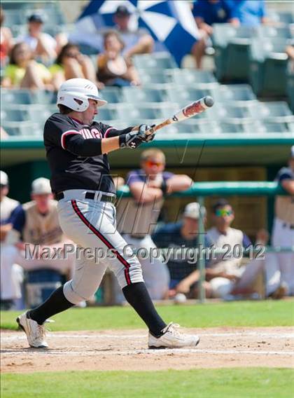 Thumbnail 1 in O'Connor vs. Churchill (UIL Region 4 Regional Quarterfinal Playoff) photogallery.