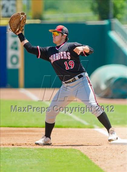 Thumbnail 3 in O'Connor vs. Churchill (UIL Region 4 Regional Quarterfinal Playoff) photogallery.