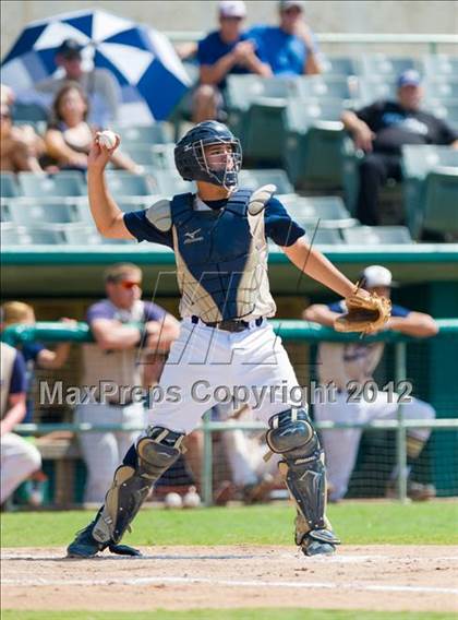 Thumbnail 1 in O'Connor vs. Churchill (UIL Region 4 Regional Quarterfinal Playoff) photogallery.