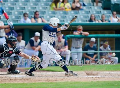 Thumbnail 1 in O'Connor vs. Churchill (UIL Region 4 Regional Quarterfinal Playoff) photogallery.