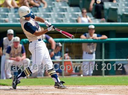 Thumbnail 3 in O'Connor vs. Churchill (UIL Region 4 Regional Quarterfinal Playoff) photogallery.