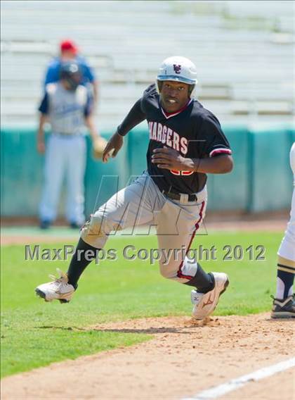 Thumbnail 3 in O'Connor vs. Churchill (UIL Region 4 Regional Quarterfinal Playoff) photogallery.