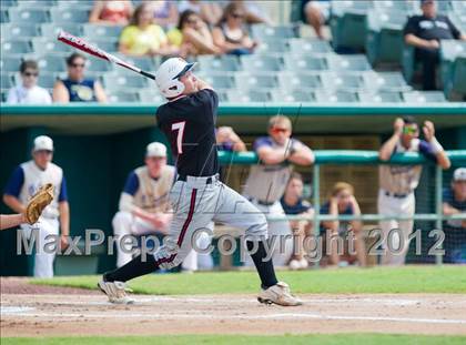 Thumbnail 2 in O'Connor vs. Churchill (UIL Region 4 Regional Quarterfinal Playoff) photogallery.