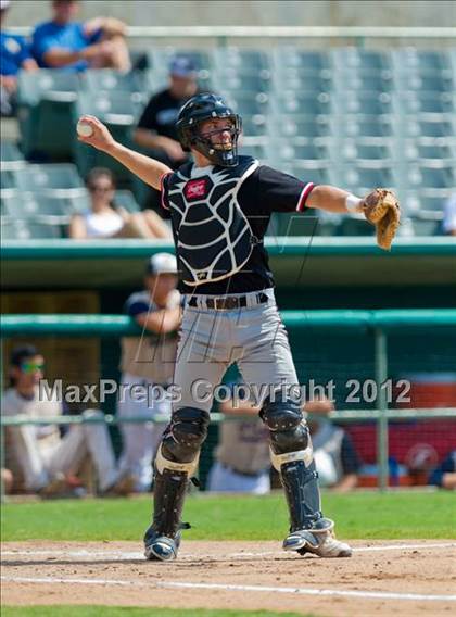 Thumbnail 2 in O'Connor vs. Churchill (UIL Region 4 Regional Quarterfinal Playoff) photogallery.