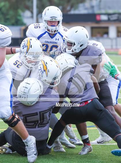 Thumbnail 3 in Calabasas vs Agoura photogallery.
