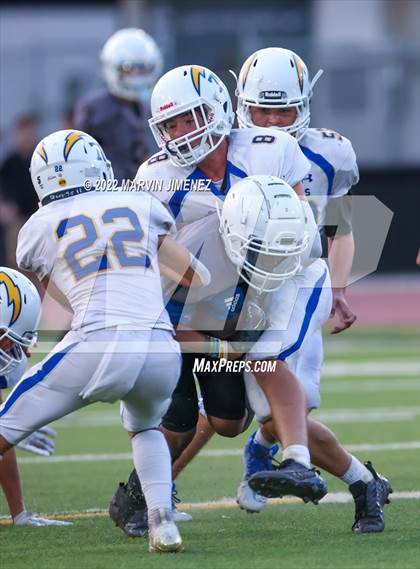Thumbnail 3 in Calabasas vs Agoura photogallery.