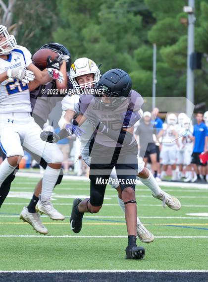 Thumbnail 3 in Calabasas vs Agoura photogallery.