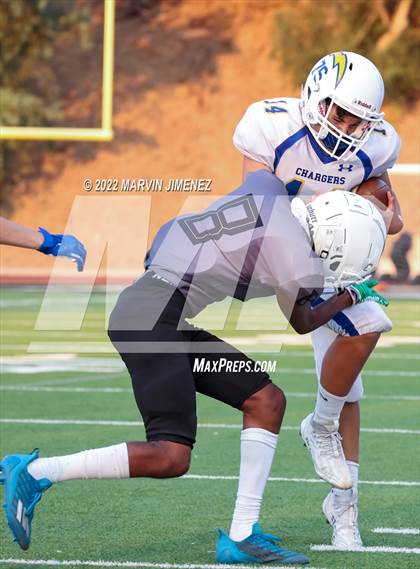 Thumbnail 2 in Calabasas vs Agoura photogallery.